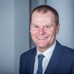 Beigeordneter Dieter Schütz