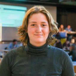 Maxima Trabert